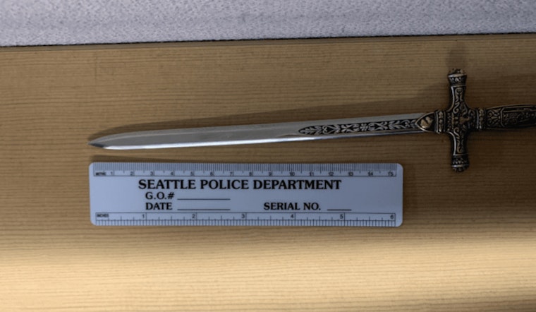 Seattle Police Detain Suspect After Standoff at West Seattle Safeway; Assault and Weapons Charges Pending