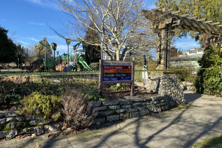 Seattle Police Investigating Fatal Shooting at Ballard's Baker Park, Suspect Remains at Large