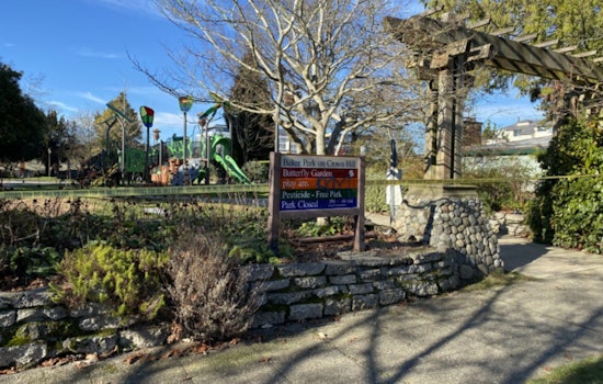 Seattle Police Investigating Fatal Shooting at Ballard's Baker Park, Suspect Remains at Large