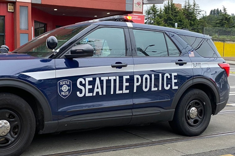 Seattle Police Nab Nine in Undercover Prostitution Sting on Aurora Avenue