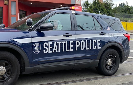 Seattle Police Nab Nine in Undercover Prostitution Sting on Aurora Avenue