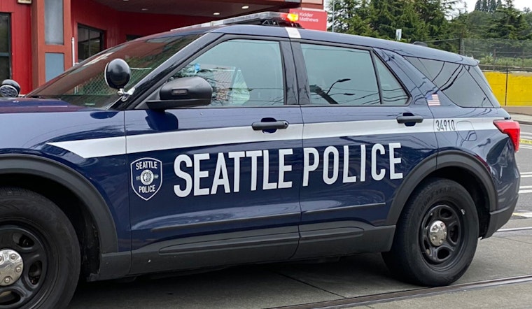 Seattle Police Nab Nine in Undercover Prostitution Sting on Aurora Avenue