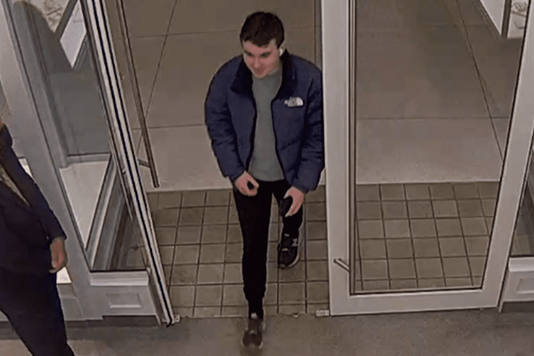 Seattle Police Seek Help to Identify Repeat Jewelry Thief after Downtown Tiffany & Co. Incident