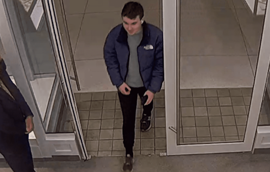 Seattle Police Seek Help to Identify Repeat Jewelry Thief after Downtown Tiffany & Co. Incident