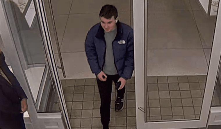 Seattle Police Seek Help to Identify Repeat Jewelry Thief after Downtown Tiffany & Co. Incident