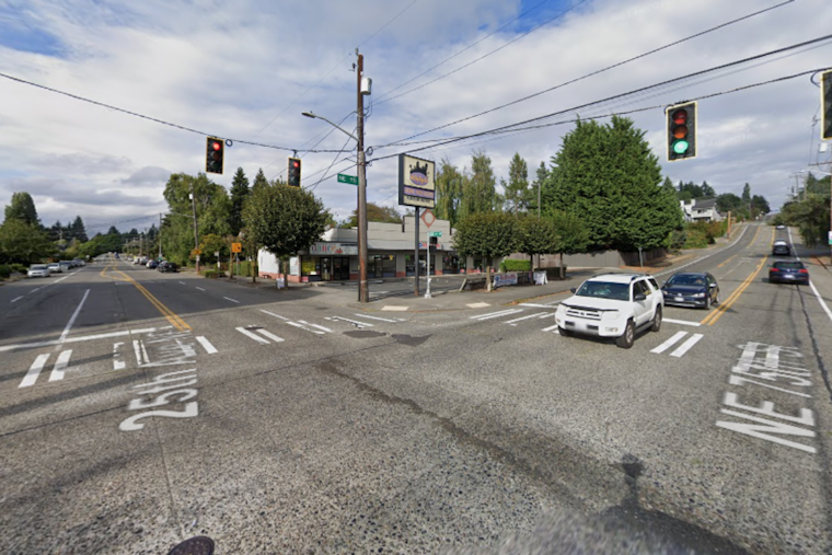 Seattle Police Seeking Night Robber After Armed Heist at Local Circle K Store