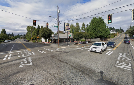 Seattle Police Seeking Night Robber After Armed Heist at Local Circle K Store