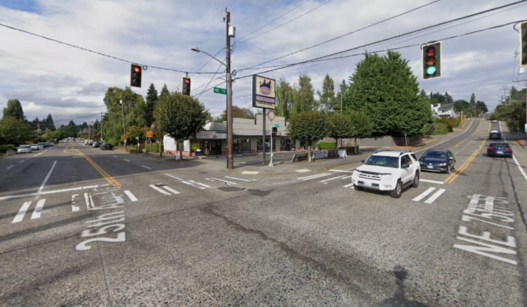 Seattle Police Seeking Night Robber After Armed Heist at Local Circle K Store