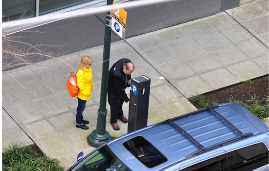 Seattle Sees Sharp Increase in Parking Fines as New Rates Take Effect in 2023