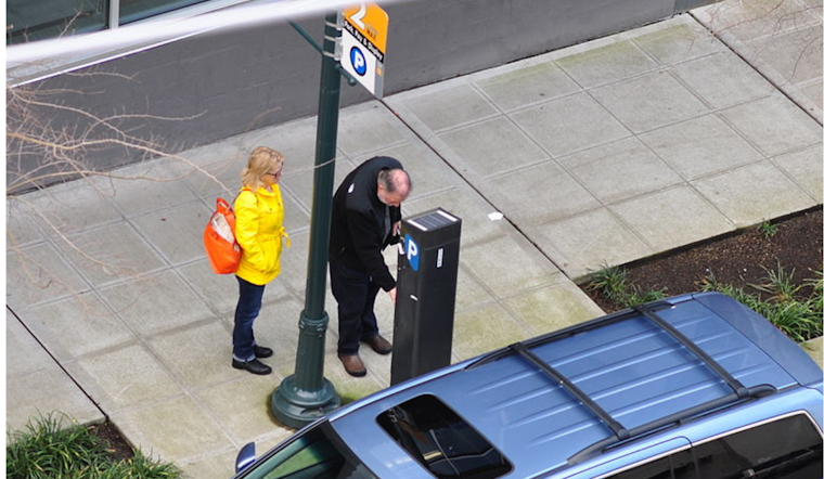 Seattle Sees Sharp Increase in Parking Fines as New Rates Take Effect in 2023