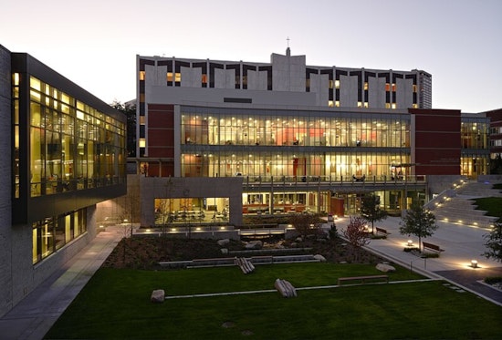 Seattle University Honors MLK Legacy with "A King for Our Times" Commemoration Event