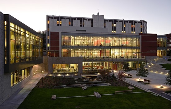Seattle University Honors MLK Legacy with "A King for Our Times" Commemoration Event