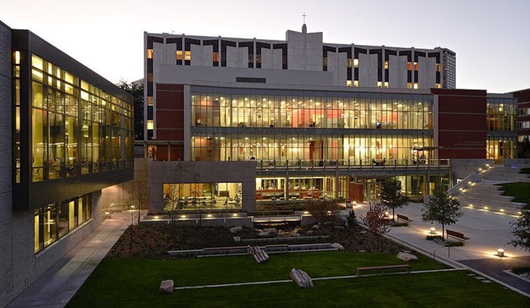 Seattle University Honors MLK Legacy with "A King for Our Times" Commemoration Event