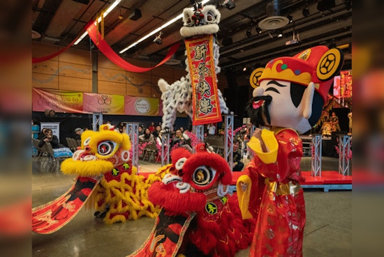 Seattle Welcomes Vietnamese Lunar New Year with the 29th Annual Tết in Seattle Festival at Seattle Center