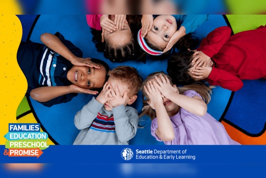 Seattle's DEEL Announces 2025 Funding Initiatives to Enhance Early Childhood Education