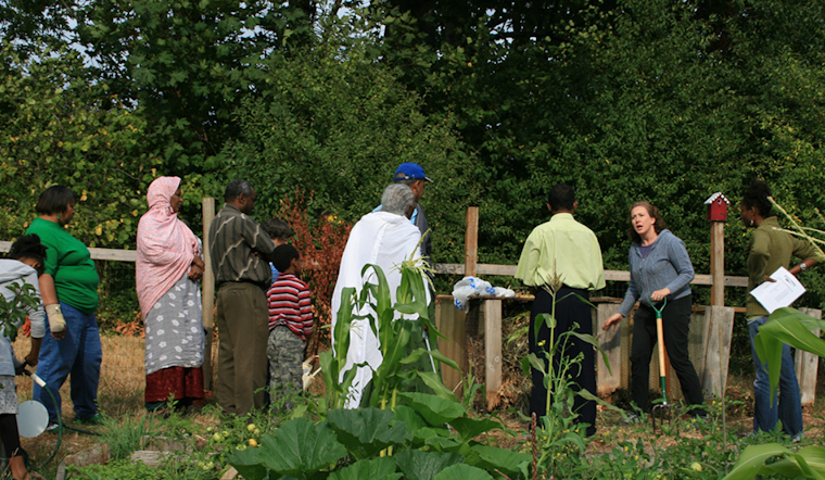 Seattle's Neighborhood Matching Fund Injects Over $1 Million Into Community Projects