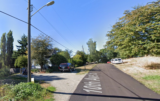 Seattle's South Park Neighborhood Disturbed by Overnight Shooting Leaving Juvenile Injured