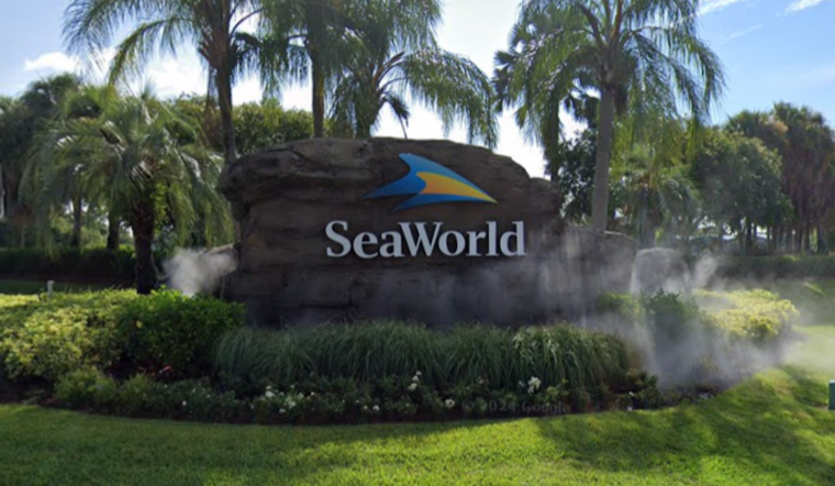 SeaWorld Orlando Rings in the New Year with Free Beer Offer for Guests Over 21