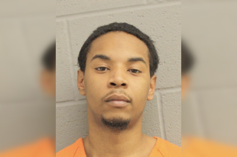 Second Suspect Apprehended in Connection with 2021 Houston Freeway Murder Case