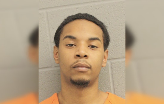 Second Suspect Apprehended in Connection with 2021 Houston Freeway Murder Case