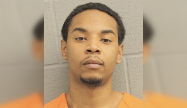 Second Suspect Apprehended in Connection with 2021 Houston Freeway Murder Case