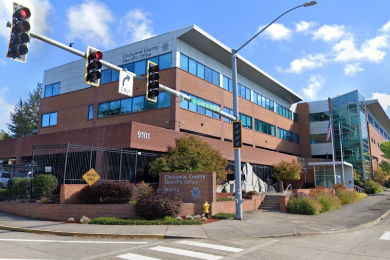 Second Suspect in Clackamas Town Center Shooting Arrested: Gresham Man Faces Attempted Murder Charges