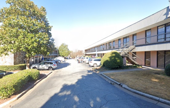 Security Guard Killed, Another Person Injured in Shooting Outside Honduran Consulate in Atlanta, Suspect Charged