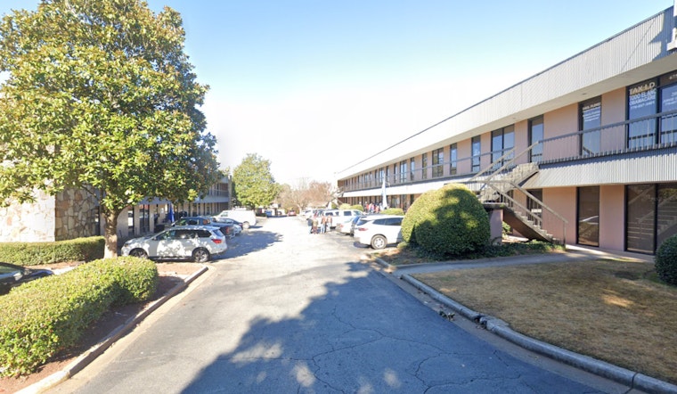 Security Guard Killed, Another Person Injured in Shooting Outside Honduran Consulate in Atlanta, Suspect Charged