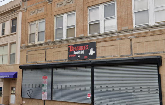 Security Guard Shoots and Kills Man Allegedly Wielding Knife Outside Germantown Nightclub on New Year's Eve