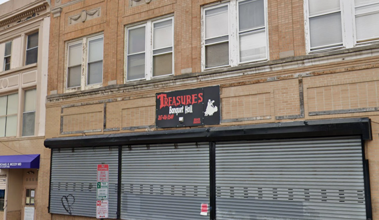 Security Guard Shoots and Kills Man Allegedly Wielding Knife Outside Germantown Nightclub on New Year's Eve