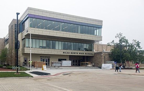 Security Guard Wounded Following Post-Game Disturbance at Niles North High School in Skokie