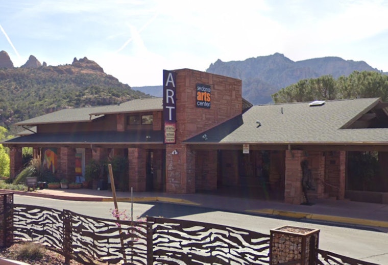 Sedona Arts Center and ASU Mark Decade of Celebrating African American Creativity with Vision + Sound Program in Arizona