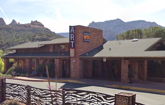 Sedona Arts Center and ASU Mark Decade of Celebrating African American Creativity with Vision + Sound Program in Arizona