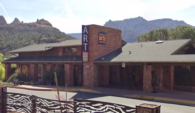 Sedona Arts Center and ASU Mark Decade of Celebrating African American Creativity with Vision + Sound Program in Arizona