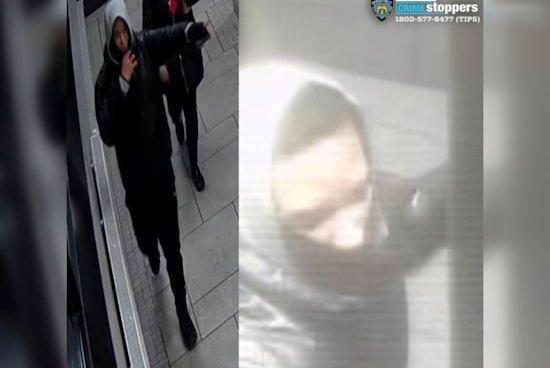 Seeking Justice, NYPD Offers $3,500 Reward for Information on East 149th Street Robbery in the Bronx