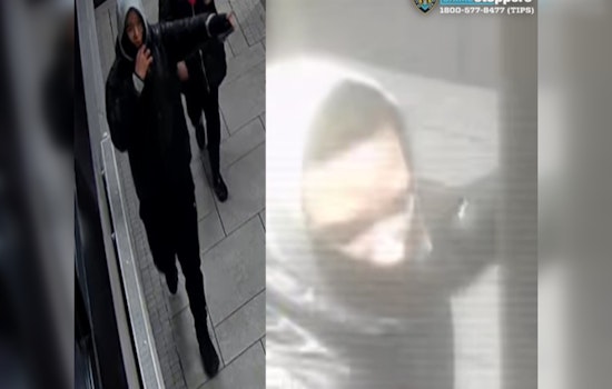 Seeking Justice, NYPD Offers $3,500 Reward for Information on East 149th Street Robbery in the Bronx