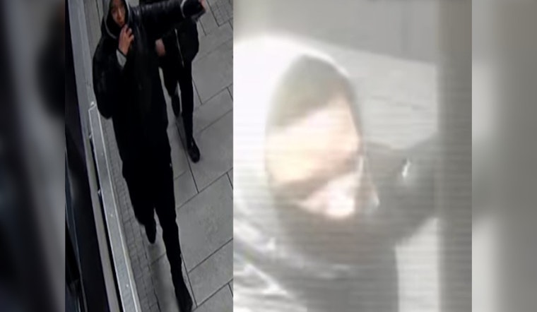 Seeking Justice, NYPD Offers $3,500 Reward for Information on East 149th Street Robbery in the Bronx