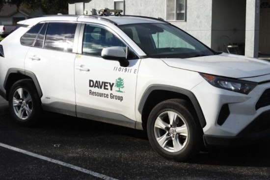 Seguin Embarks on Modernizing Electrical Grid with Davey Resource Group Partnership