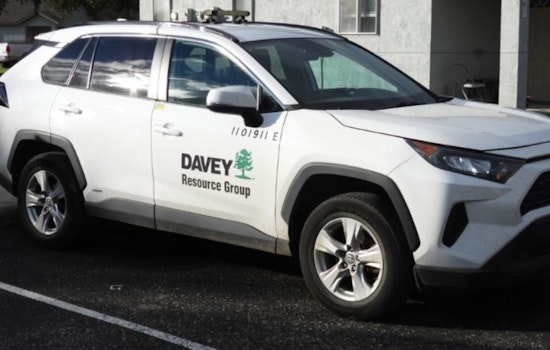 Seguin Embarks on Modernizing Electrical Grid with Davey Resource Group Partnership