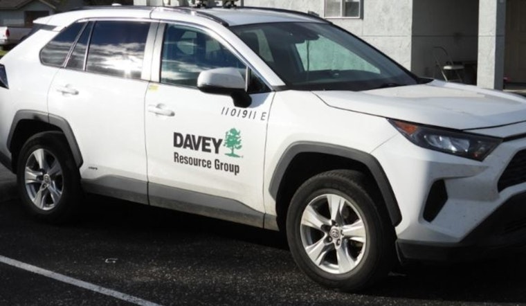 Seguin Embarks on Modernizing Electrical Grid with Davey Resource Group Partnership