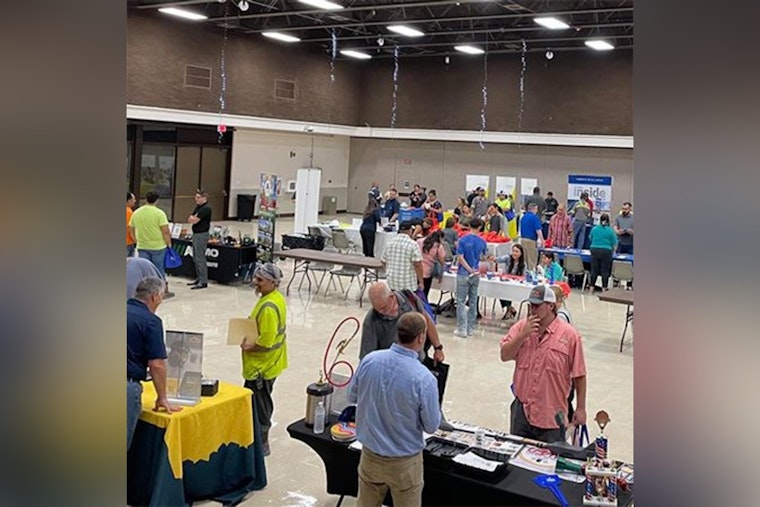 Seguin Joins with New Braunfels, Cibolo, and Schertz for Inaugural Regional Job Fair Featuring Over 60 Employers