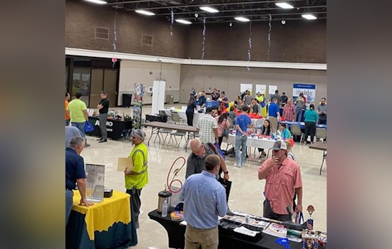 Seguin Joins with New Braunfels, Cibolo, and Schertz for Inaugural Regional Job Fair Featuring Over 60 Employers