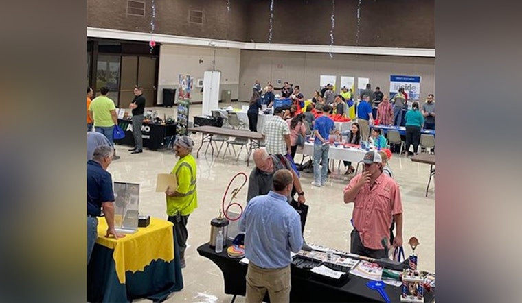 Seguin Joins with New Braunfels, Cibolo, and Schertz for Inaugural Regional Job Fair Featuring Over 60 Employers