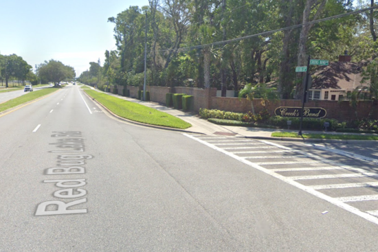 Seminole County Cyclist Dies After Hit-And-Run, Driver Arrested and Faces Upgraded Charges