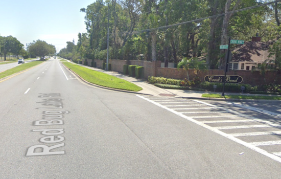 Seminole County Cyclist Dies After Hit-And-Run, Driver Arrested and Faces Upgraded Charges