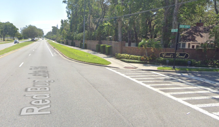 Seminole County Cyclist Dies After Hit-And-Run, Driver Arrested and Faces Upgraded Charges