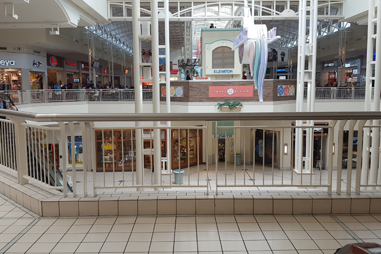 Seminole Towne Center in Sanford to Close for Major Redevelopment, Iconic Stores to Remain Amidst Transformation