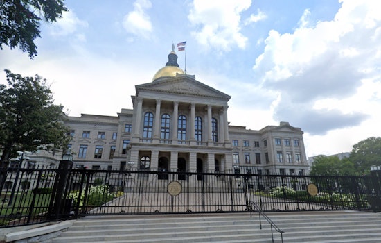 Sen. Billy Hickman Appointed Chair of Georgia Senate Committee on Education and Youth