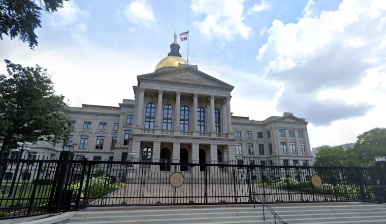 Sen. Billy Hickman Appointed Chair of Georgia Senate Committee on Education and Youth