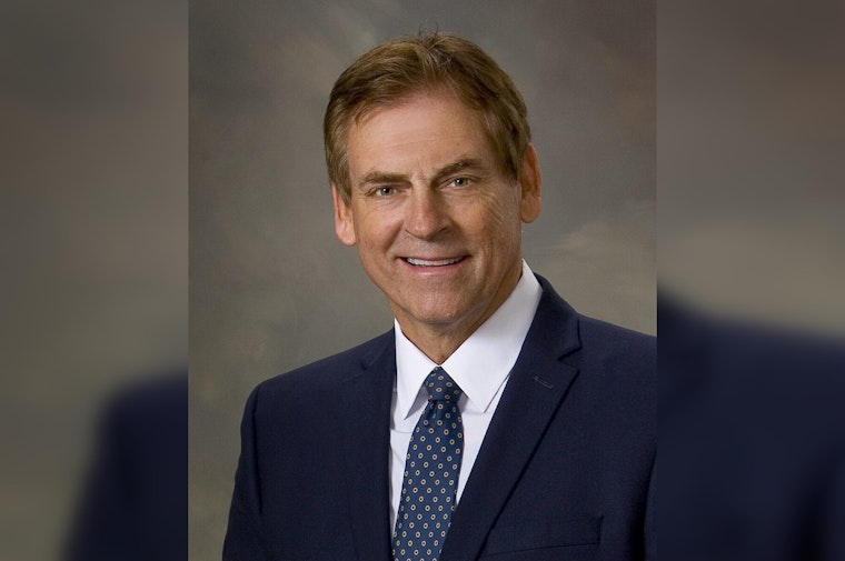 Sen. Carden Summers Spearheads Legislative Initiatives for School Safety, Workforce Improvement, and Healthcare in Georgia's 2025 Session